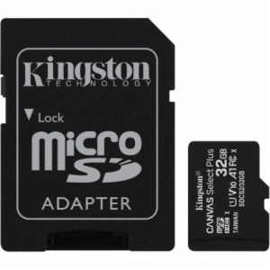 TARJETA MEMORIA KINGSTON SDCS2/32GB